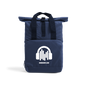 Navy Dusk Bag Front