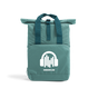 Sage Green Bag Front