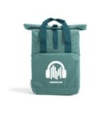 Sage Green Bag Front