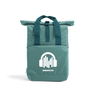 Sage Green Bag Front