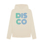 Oat Women's \"Disco\" Hoodie