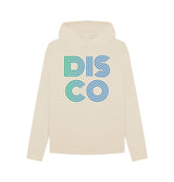 Oat Women's \"Disco\" Hoodie