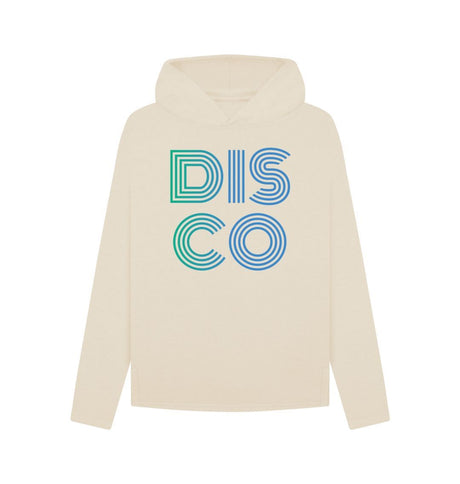 Oat Women's \"Disco\" Hoodie