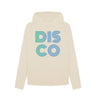 Oat Women's \"Disco\" Hoodie