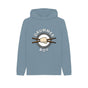 Stone Blue Kids Drummer Boy Hoodie