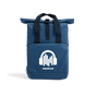 Airforce Blue Bag Front