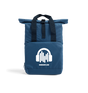Airforce Blue Bag Front