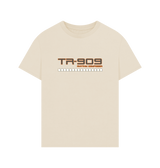 Oat Printed T-shirt Front