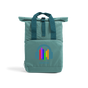 Sage Green Bag Front