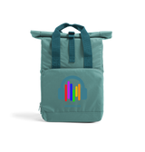 Sage Green Bag Front