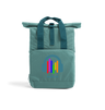 Sage Green Bag Front