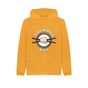 Mustard Kids Drummer Boy Hoodie