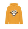 Mustard Kids Drummer Boy Hoodie