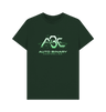 Evergreen Printed T-shirt Front