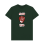 Evergreen \"Pluck Yeah\" Graphic Mens T-Shirt