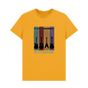 Mustard \"It's Not Hoarding If It's Guitars\" Mens T-Shirt