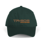 Evergreen Caps Front