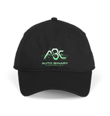 Black Caps Front