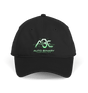 Black Caps Front