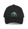 Black Caps Front