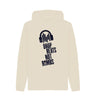 Oat Drop Beats Not Bombs Sound Shirts Navy Logo Mens Hoodie