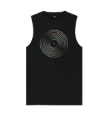 Black Vests Front