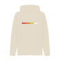 Oat Mens TR-808 Simple Pad Hoodie