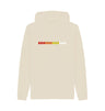 Oat Mens TR-808 Simple Pad Hoodie