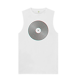 White Vests Front
