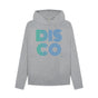 Athletic Grey Women's \"Disco\" Hoodie