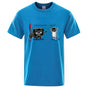 Cassette & iPod "I am your father" T-Shirt Other - Sound Shirts