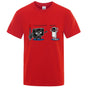 Cassette & iPod "I am your father" T-Shirt Other - Sound Shirts