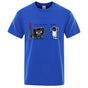 Cassette & iPod "I am your father" T-Shirt Other - Sound Shirts