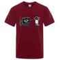 Cassette & iPod "I am your father" T-Shirt Other - Sound Shirts
