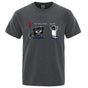 Cassette & iPod "I am your father" T-Shirt Other - Sound Shirts