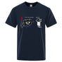 Cassette & iPod "I am your father" T-Shirt Other - Sound Shirts