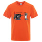 Cassette & iPod "I am your father" T-Shirt Other - Sound Shirts