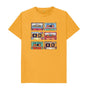 Cassette Mix Tapes T-Shirt Other - Sound Shirts