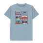 Cassette Mix Tapes T-Shirt Other - Sound Shirts