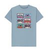 Cassette Mix Tapes T-Shirt Other - Sound Shirts