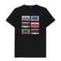 Cassette Mix Tapes T-Shirt Other - Sound Shirts