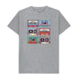 Cassette Mix Tapes T-Shirt Other - Sound Shirts