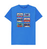 Cassette Mix Tapes T-Shirt Other - Sound Shirts