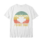 "I'd Hit That" Drummers T-Shirt Drums - Sound Shirts