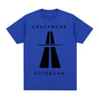 Kraftwerk Autobahn Vintage Music T-Shirt Other - Sound Shirts