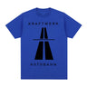 Kraftwerk Autobahn Vintage Music T-Shirt Other - Sound Shirts