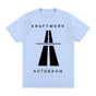 Kraftwerk Autobahn Vintage Music T-Shirt Other - Sound Shirts