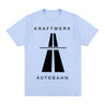Kraftwerk Autobahn Vintage Music T-Shirt Other - Sound Shirts