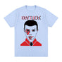 Kraftwerk Retro Vintage Graphic T-Shirt Other - Sound Shirts