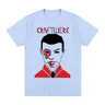 Kraftwerk Retro Vintage Graphic T-Shirt Other - Sound Shirts